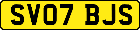SV07BJS