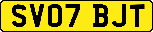 SV07BJT