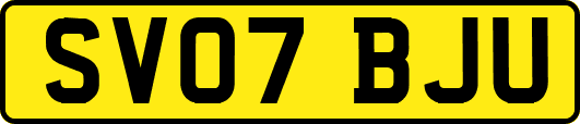 SV07BJU
