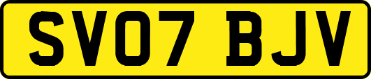 SV07BJV
