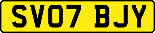 SV07BJY