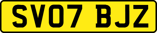 SV07BJZ