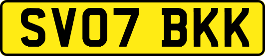 SV07BKK