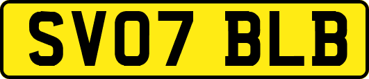 SV07BLB