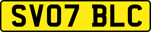 SV07BLC