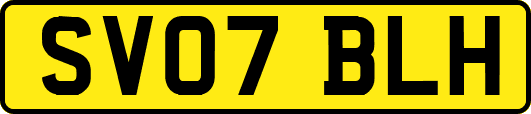SV07BLH