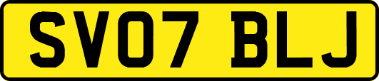 SV07BLJ