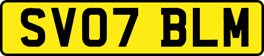 SV07BLM