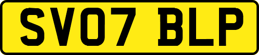 SV07BLP