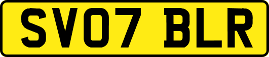 SV07BLR