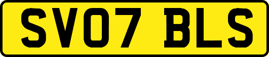 SV07BLS