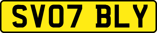 SV07BLY