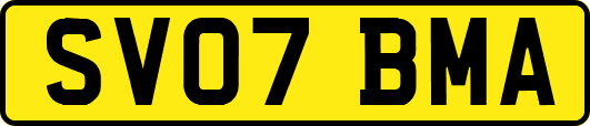 SV07BMA