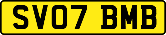 SV07BMB