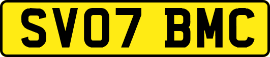 SV07BMC