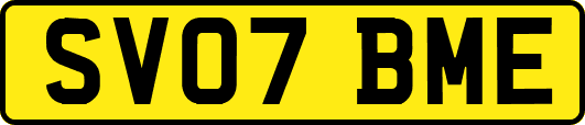 SV07BME