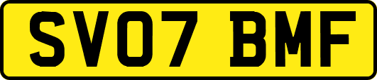 SV07BMF