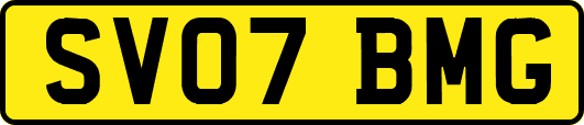SV07BMG