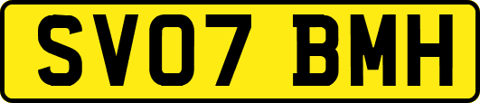 SV07BMH