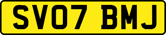SV07BMJ