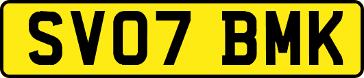 SV07BMK