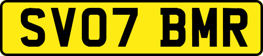 SV07BMR