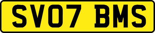 SV07BMS