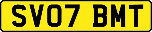 SV07BMT