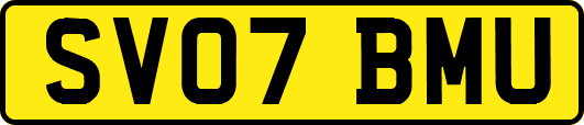 SV07BMU