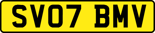 SV07BMV
