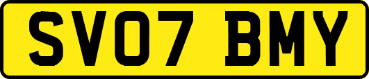 SV07BMY