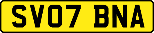 SV07BNA