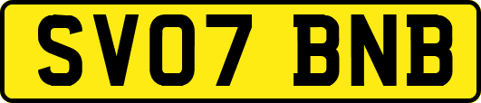 SV07BNB