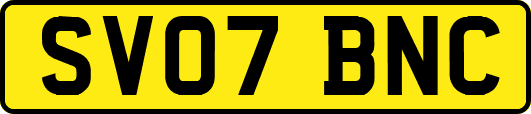 SV07BNC