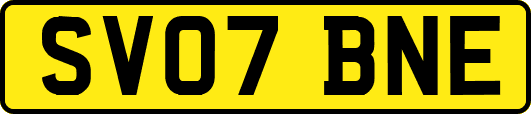 SV07BNE