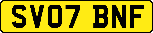 SV07BNF