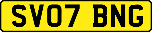 SV07BNG