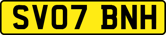 SV07BNH