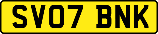 SV07BNK