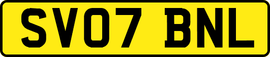 SV07BNL