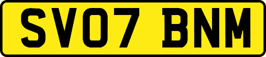 SV07BNM