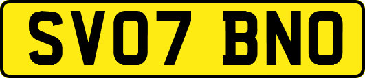 SV07BNO