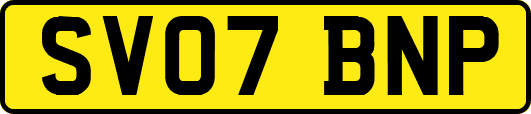 SV07BNP