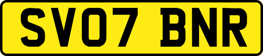 SV07BNR