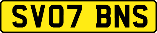 SV07BNS