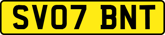 SV07BNT