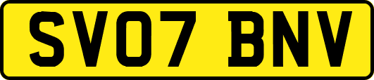 SV07BNV