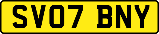SV07BNY