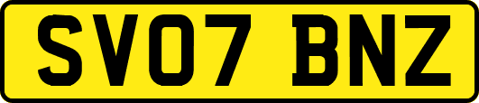 SV07BNZ