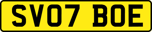SV07BOE